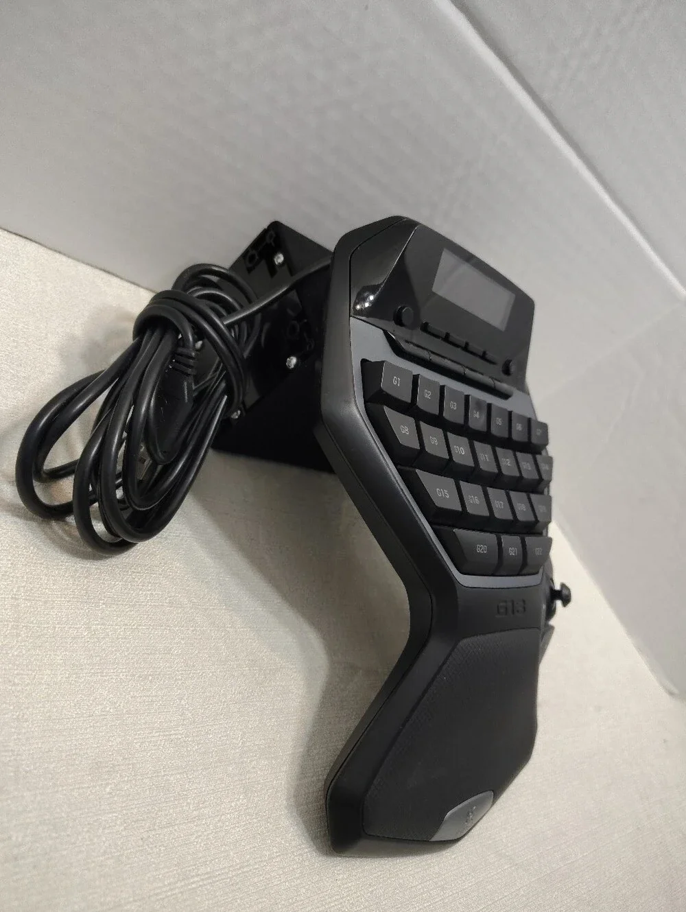 Logitech g13 gaming